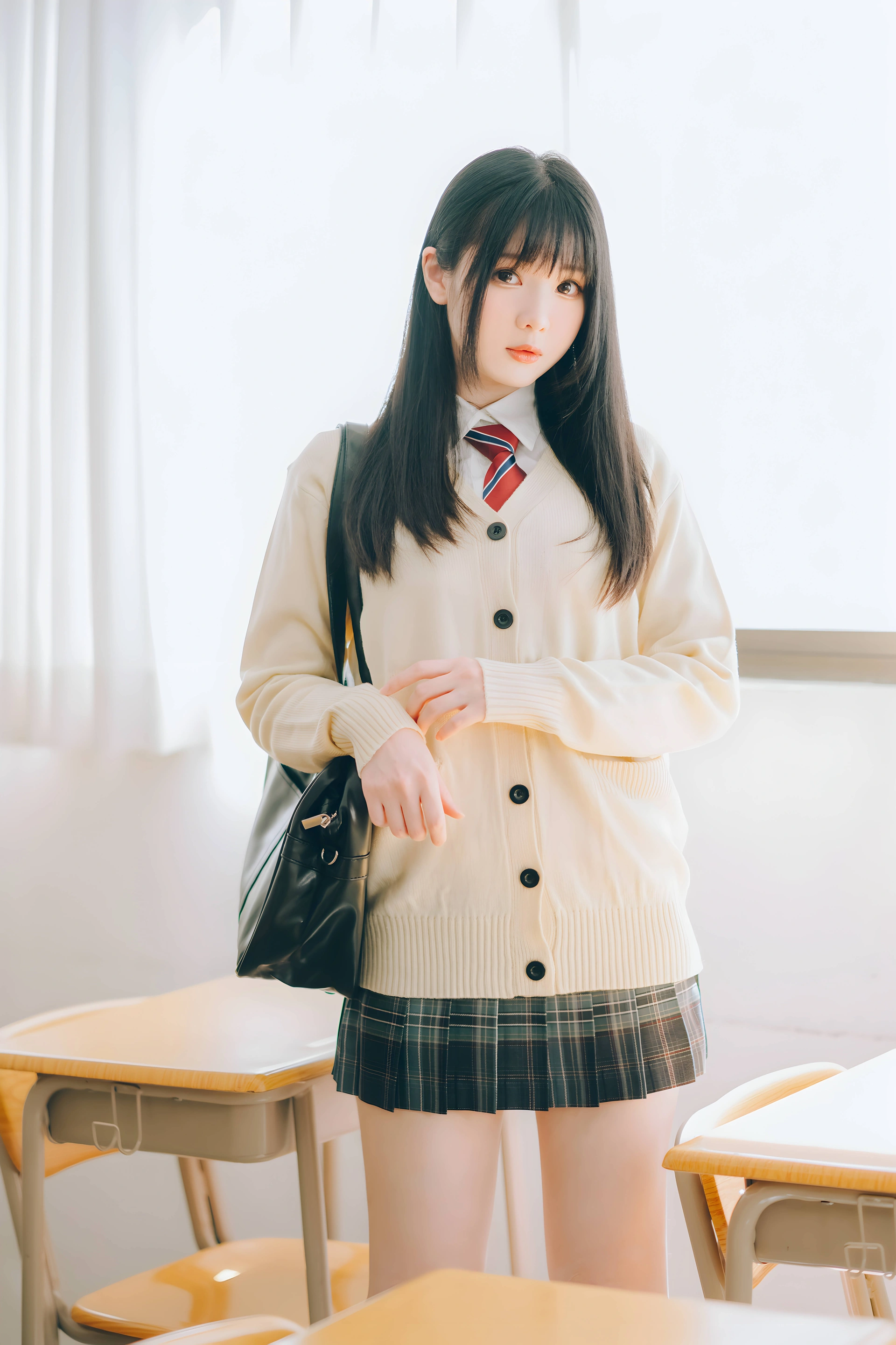 霜月shimo - NO.80 「DL版写真集」隣のサキュバス霜月さん！！vol.01 2