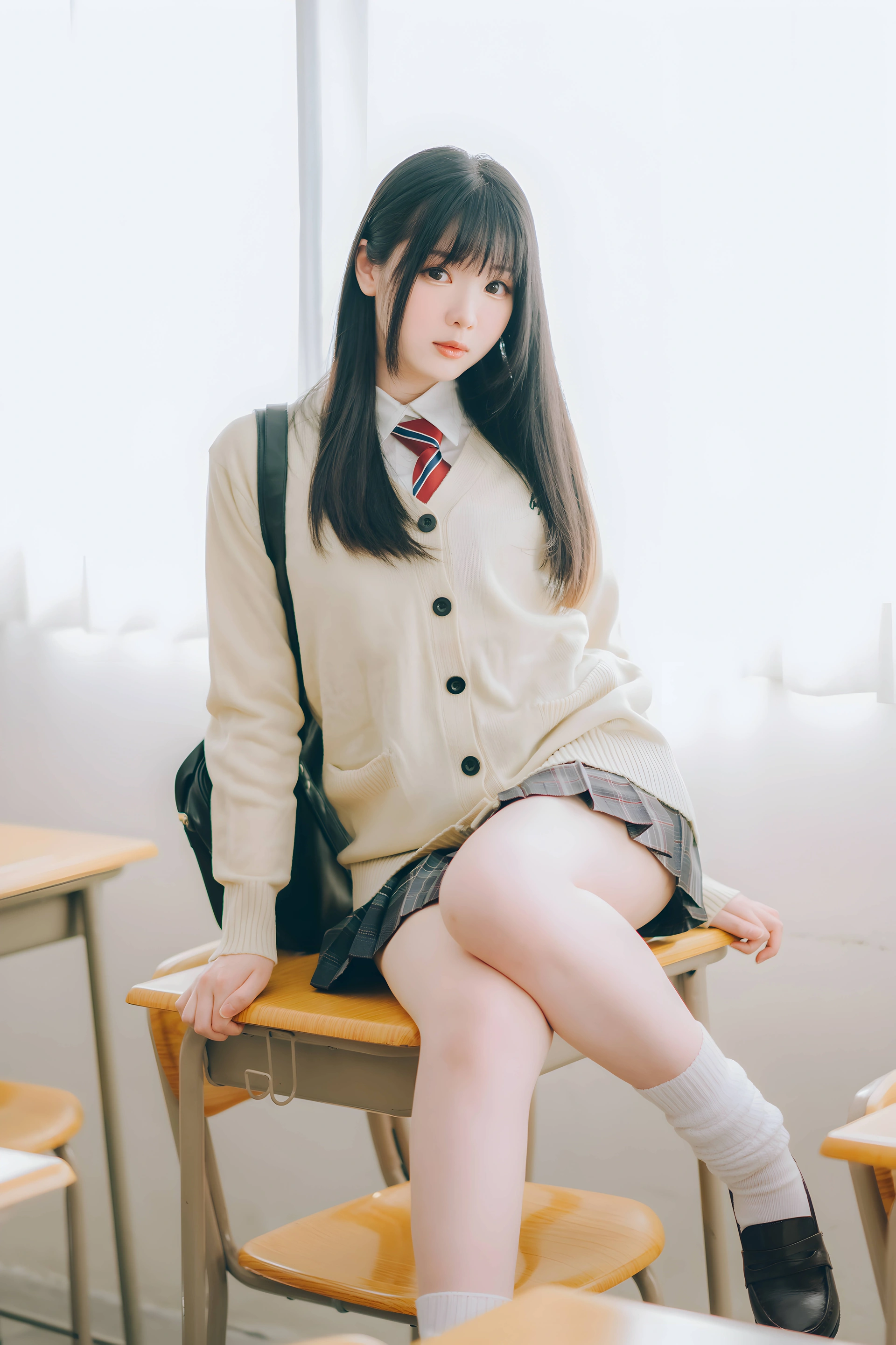 霜月shimo - NO.80 「DL版写真集」隣のサキュバス霜月さん！！vol.01 3